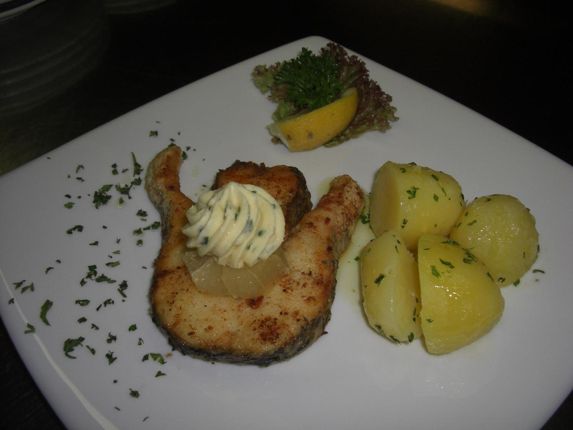 Ferienhotel Barmsee 크룬 외부 사진