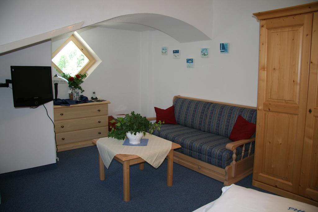 Ferienhotel Barmsee 크룬 외부 사진